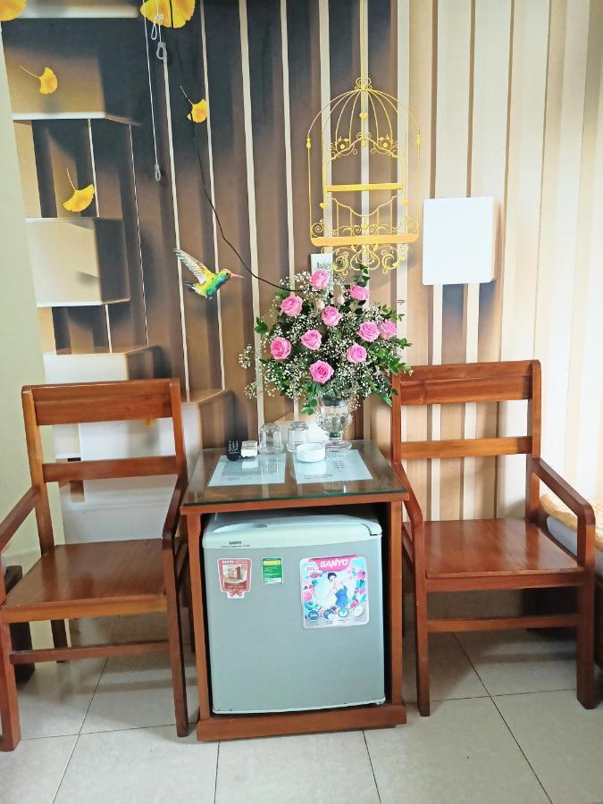 Tay Dai Duong Guesthouse Hai Phong Exteriör bild