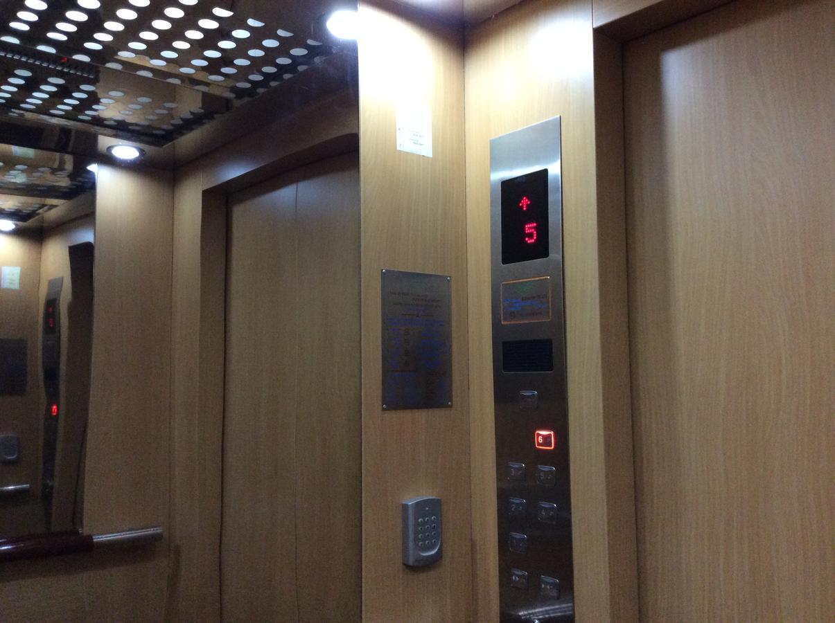 Tay Dai Duong Guesthouse Hai Phong Exteriör bild